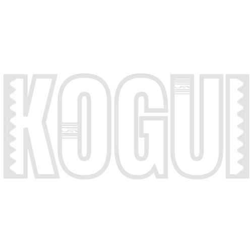 Kogui Logo