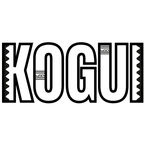 Kogui Logo