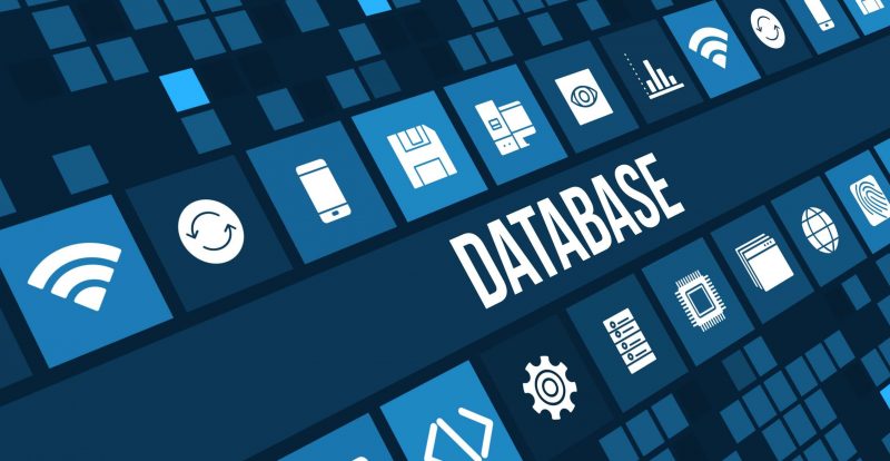 Bases de datos relacionales ?