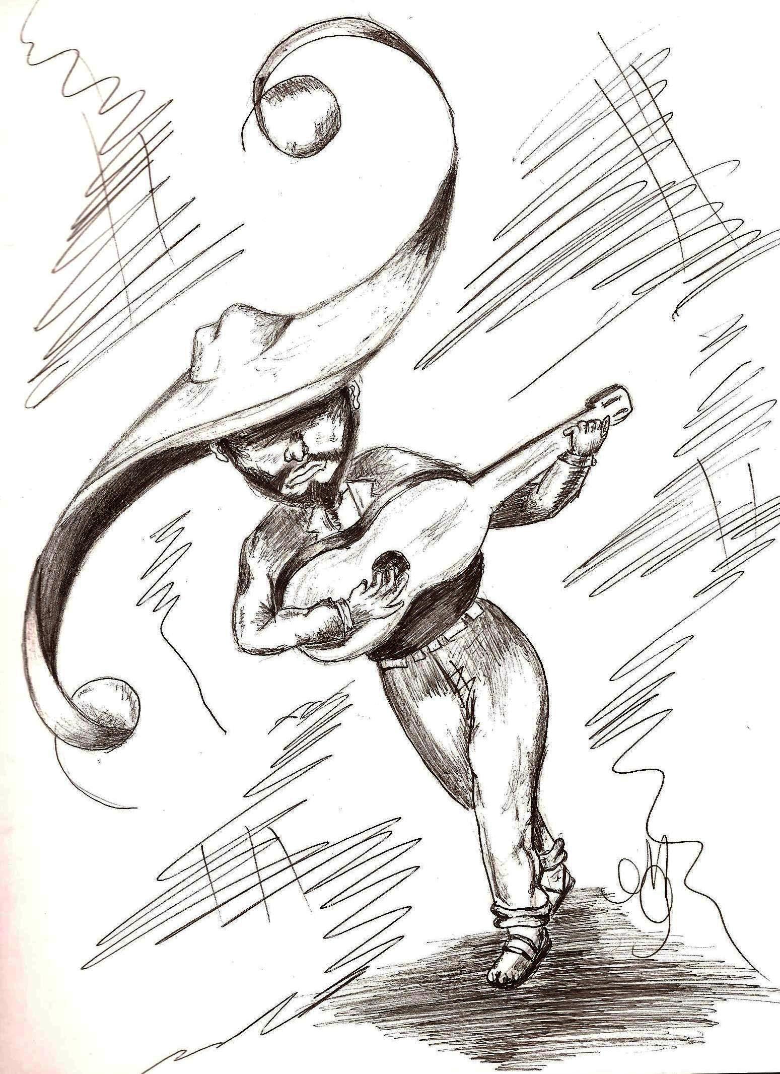 El Sombrerón