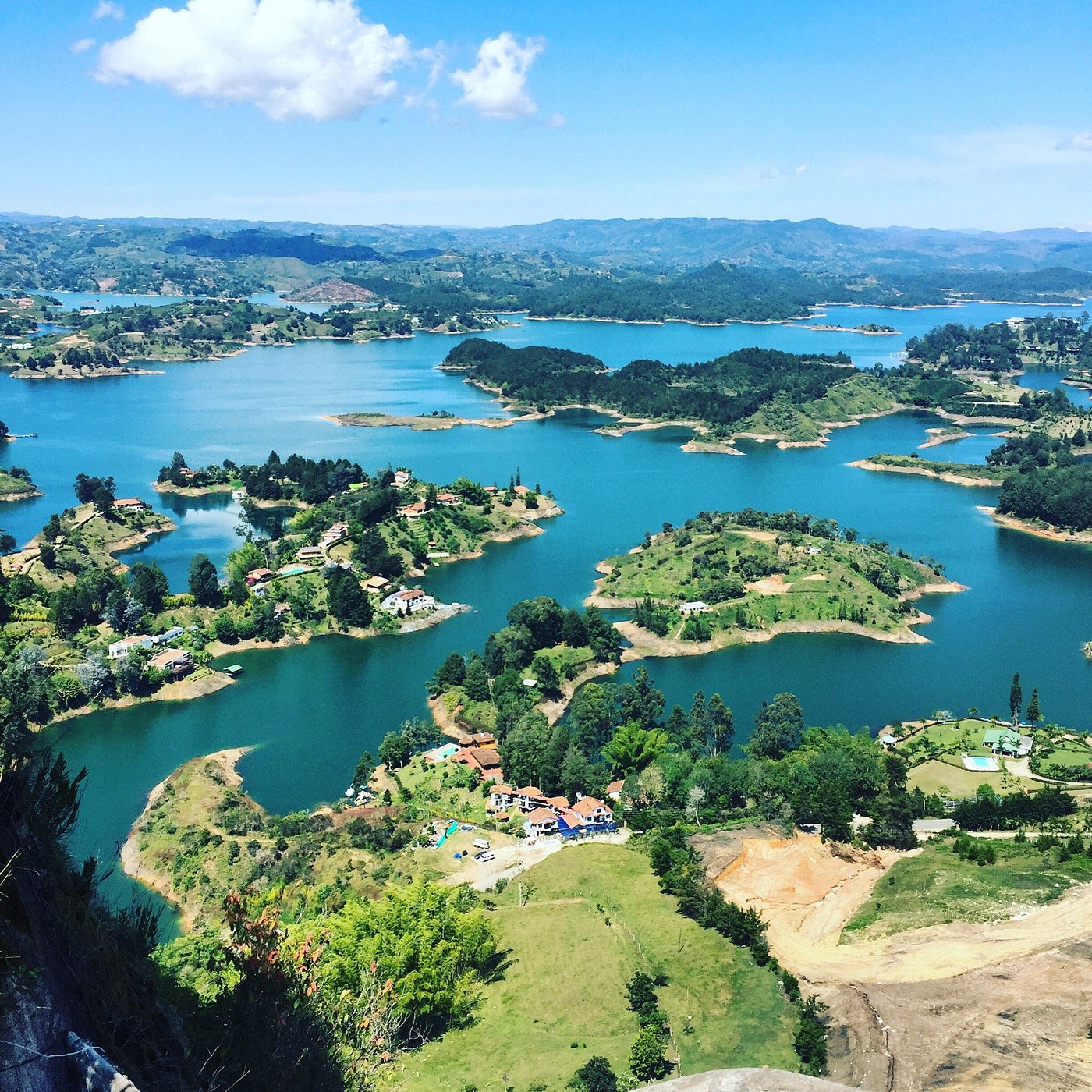 Guatapé